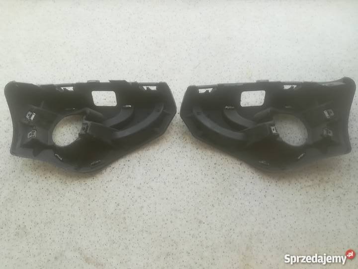 BMW X1 E84 ślizg zderzaka prawy lewy mocowanie Motoryzacja Złotoryja