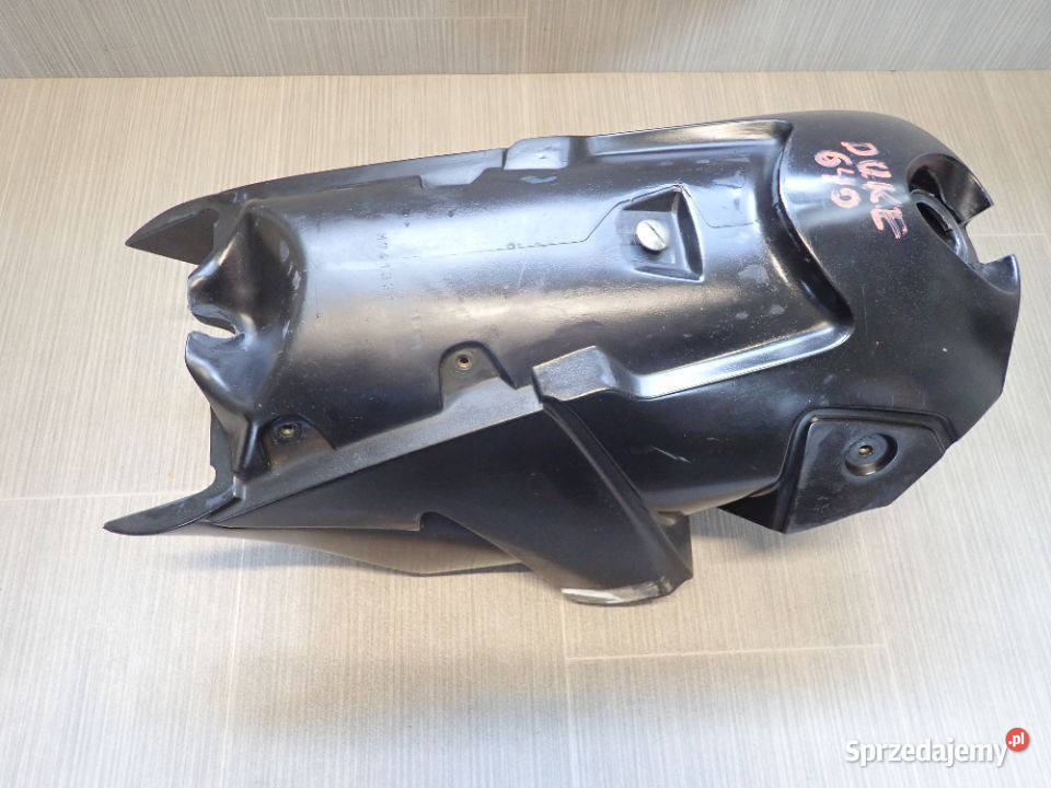 Bak Zbiornik Paliwa KTM LC4 625 640 660 9905r Strzelce Krajeńskie sprzedam