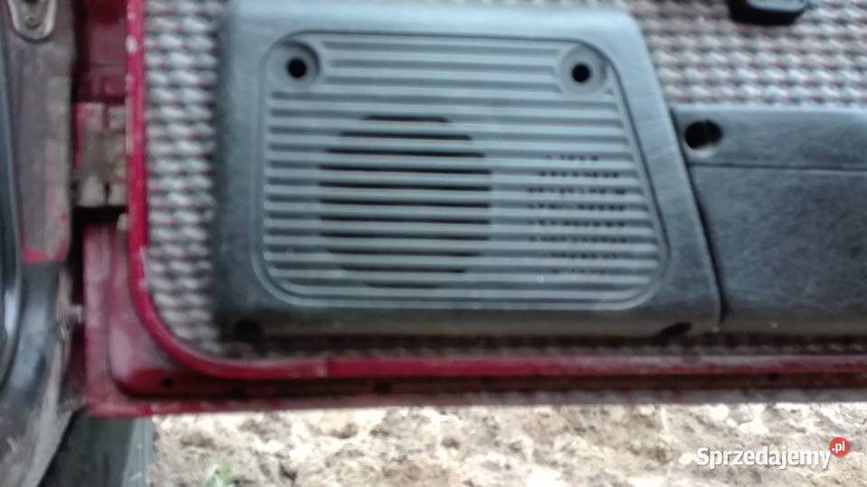 Polonez caro atu drzwi kpl kolor l46 kierowcy mazowieckie Suskowola