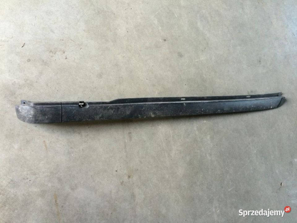 Listwa Nakładka Kabiny Actros MP12 9416981301 LE Maszewo sprzedam