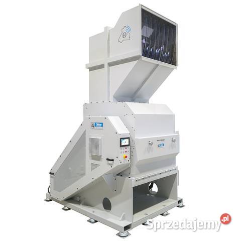 Młyn centralny Hellweg MDS 600300 Technologia Poznań