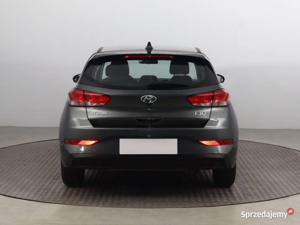 Hyundai i30 10 TGDI dolnośląskie sprzedam