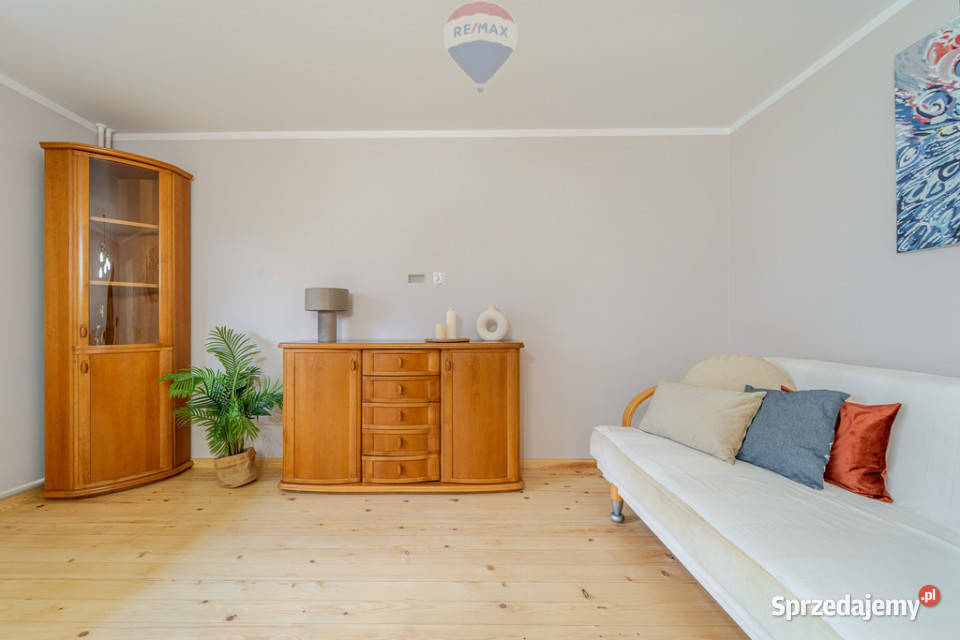 Wygodne mieszkanie na parterze w niskim bloku sieć lubuskie Świebodzin sprzedam