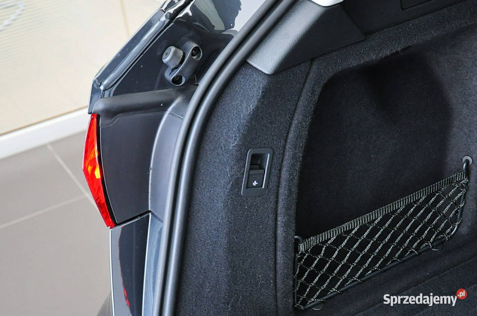 Audi A4 Allroad 40TDI Quattro Stronic 204KM Kielce