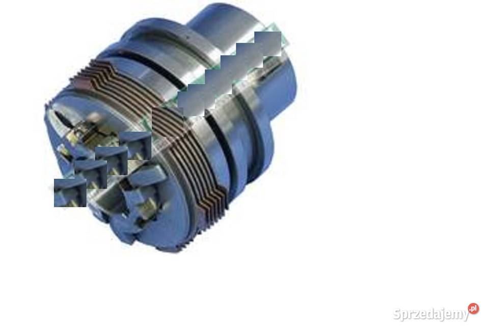 Sprzęgło mechaniczne VAG94 601273539 sprzedam