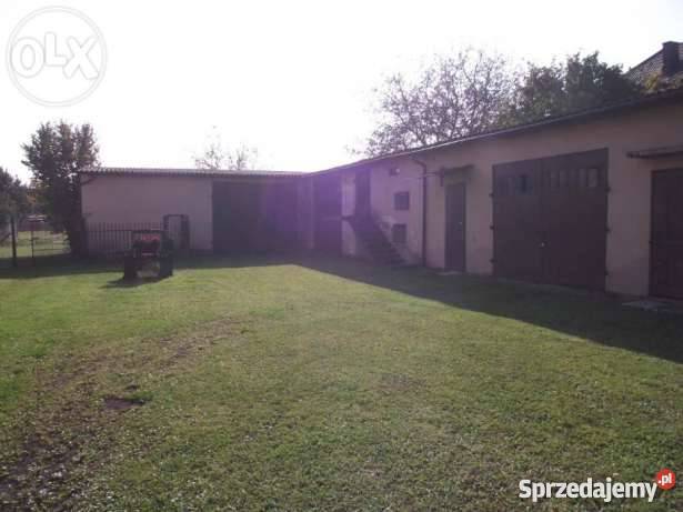 Sprzedam dom w Błoniu Błonie