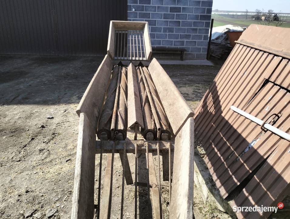 Sprzedam obieraczkę do cebuli nieuszkodzony Czechy