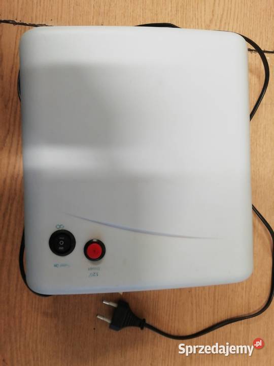 Lampa UV 36W sprawna Pozostałe podlaskie Białystok