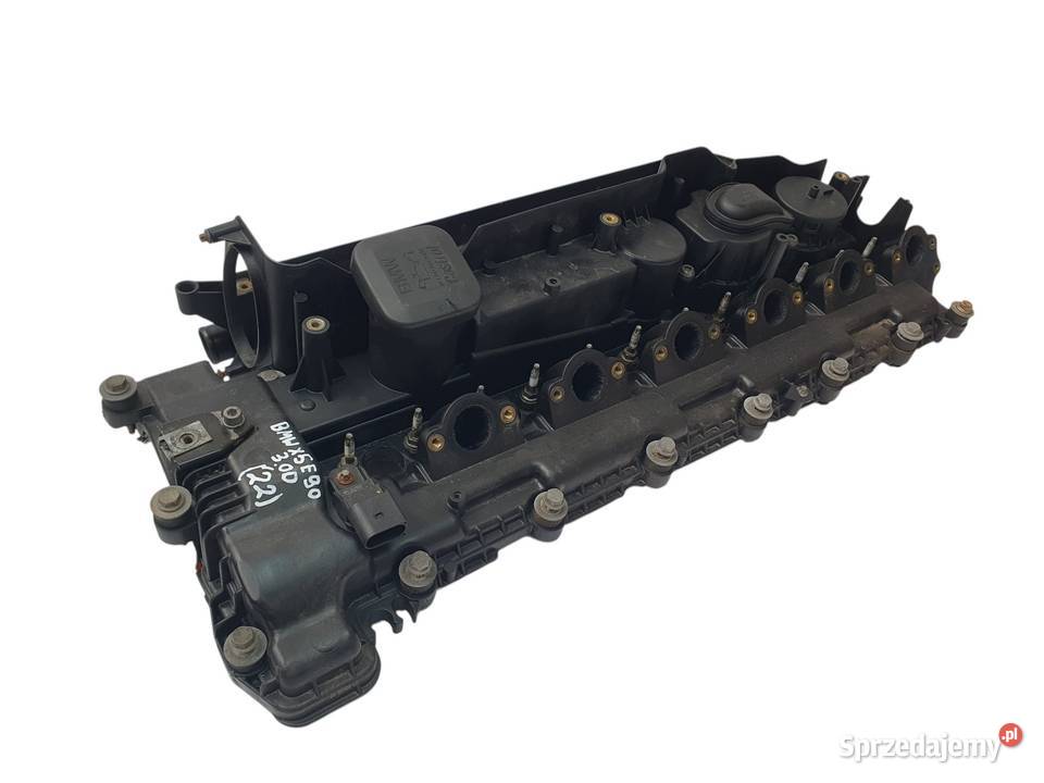 POKRYWA ZAWORÓW BMW E90 30D M57D30O2 F01C310008 Chełm