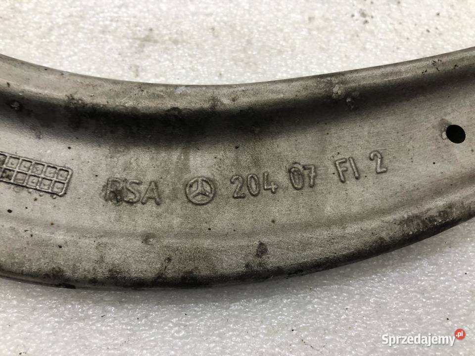 WAHACZ PRAWY TYŁ 20407FI MERCEDES W204 KOMBI