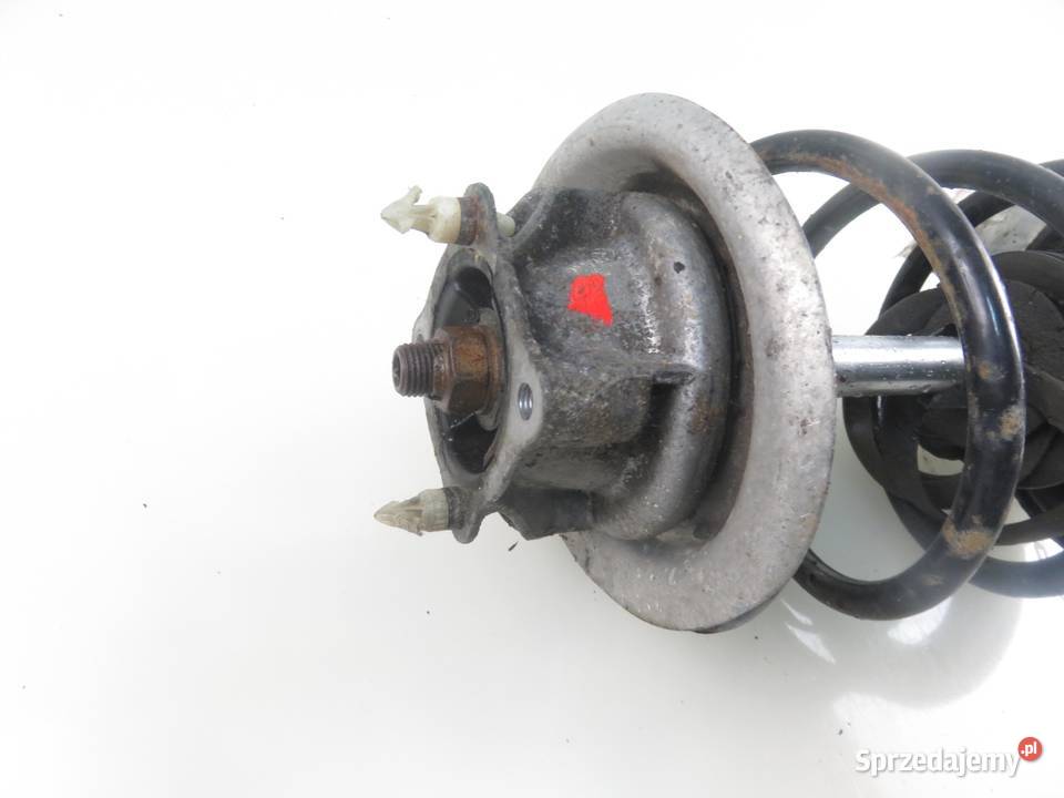 MCPERSON PRAWY PRZEDNI MERCEDESBENZ W168 17 CDI osobowe