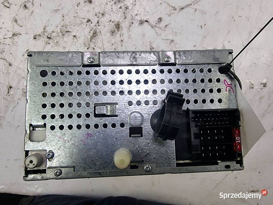 RADIO FIAT BRAVO 735451942 Lipno