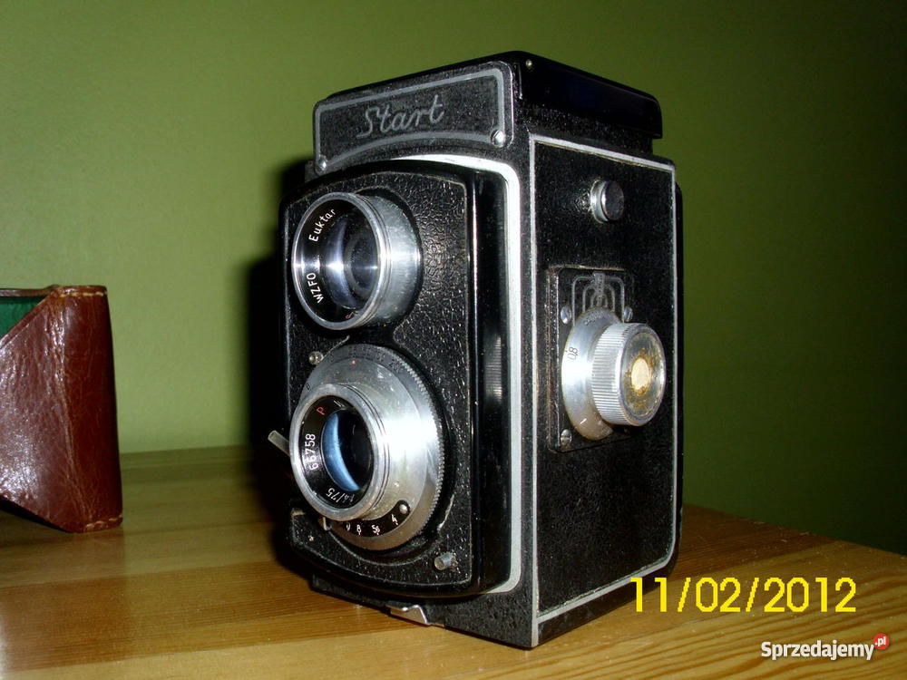 aparat Start dolnośląskie