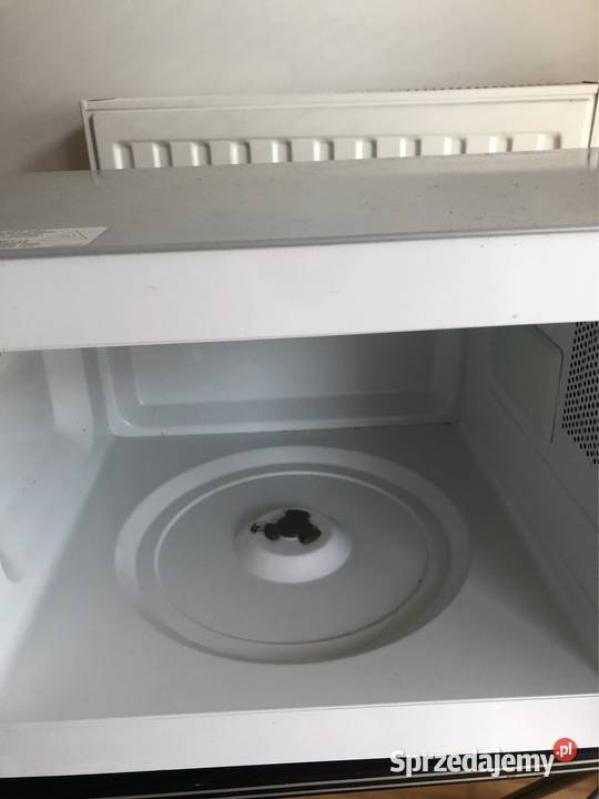 Mikrofalówka Samsung małopolskie Kraków