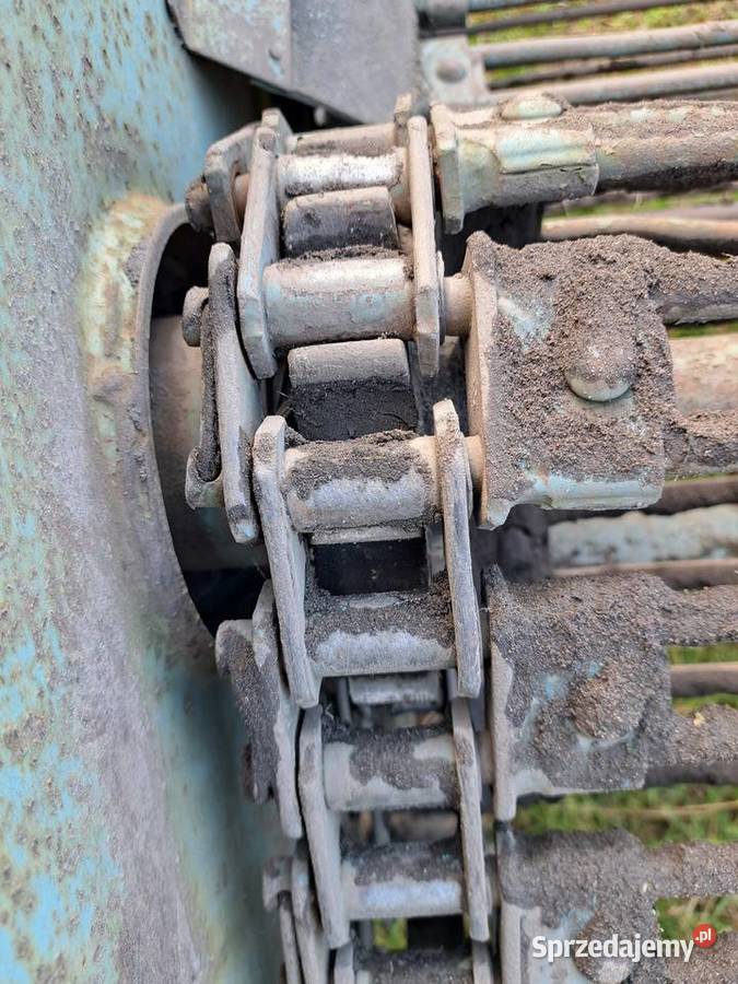 Kopaczka do ziemniaków Kopaczki Gizałki