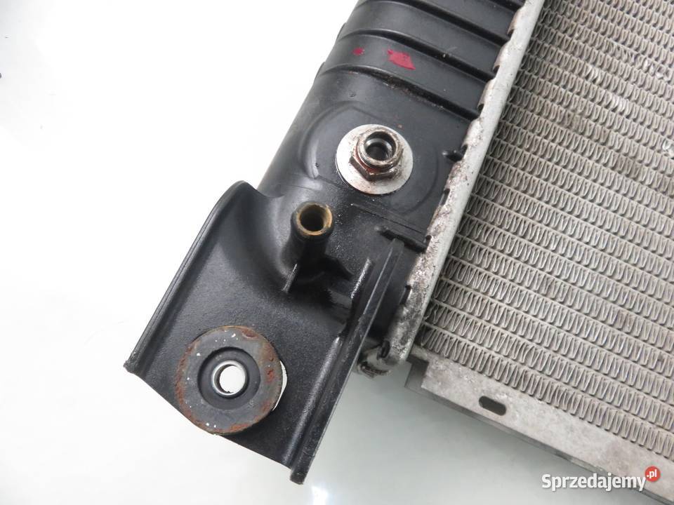 CHŁODNICA WODY HUMMER H2 60 małopolskie