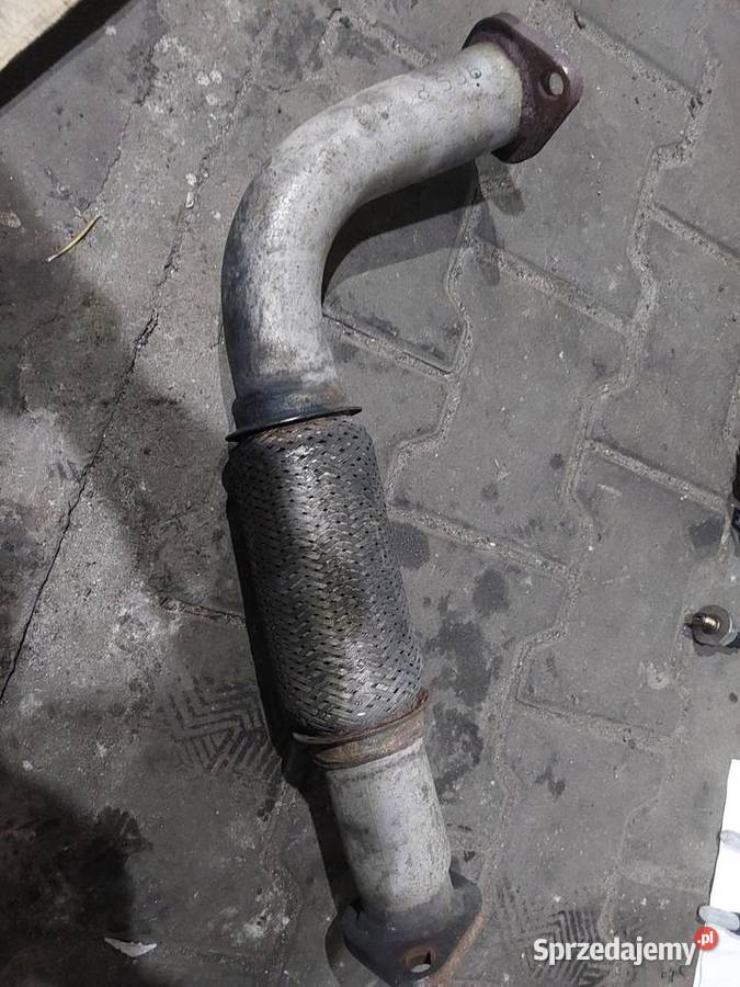 Części osprzęt ford mondeo 20 TDCi 115