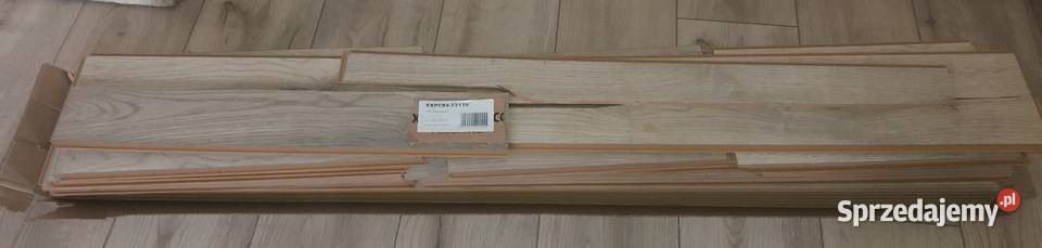 PANEL DĄB SILVERTOUCH EXPC84Z2113V 5907555421555 śląskie Rydułtowy sprzedam