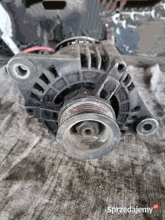 Alternator Fiat Marea 24 JTD 63321418 Wisznice