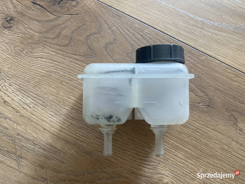 Zbiorniczek płynu hamulcowego Fiat 126p Sosnowiec sprzedam