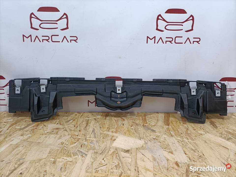 MINI COOPER F55 F56 LCI OSŁONA KANAŁ POWIETRZA Pleszew
