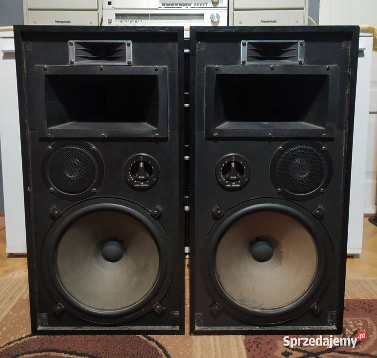 Kolumny głośnikowe Orbid Sound Super Nova Audio Rzeszów
