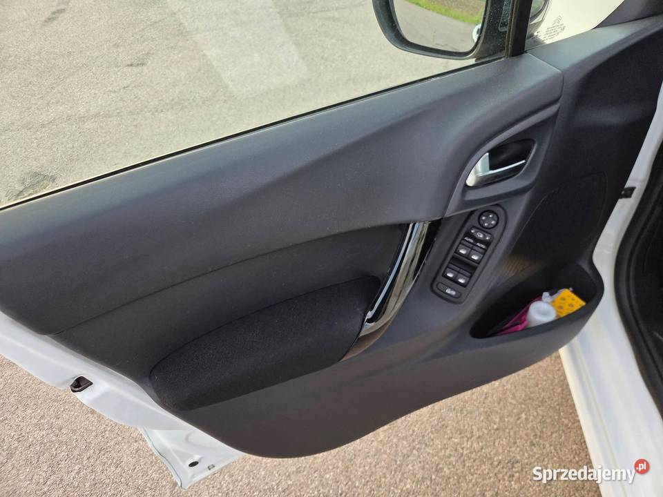 Sprzedam ładnego Citroena C3 10 Vti lubelskie Hrubieszów