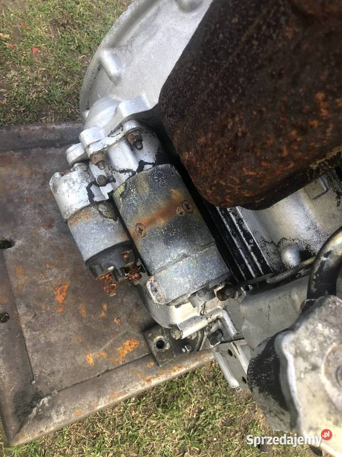 rozrusznik oryginał Andoria 1ca90 Piła