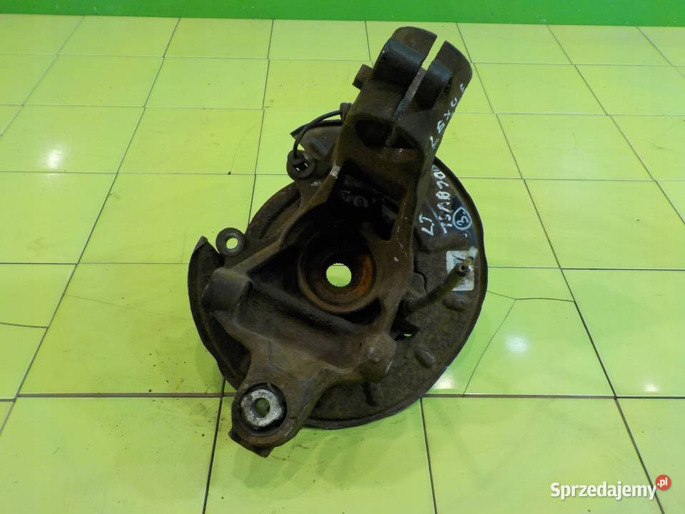 LEXUS RX300 II 30 B 04r 5D zwrotnica lewa tyl osobowe Zwrotnice Suków sprzedam