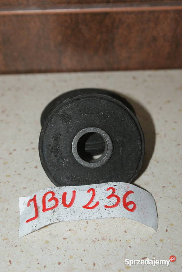 JBU 236 Silentblock wahacza przd AUDI 100 200 osobowe Białobrzegi