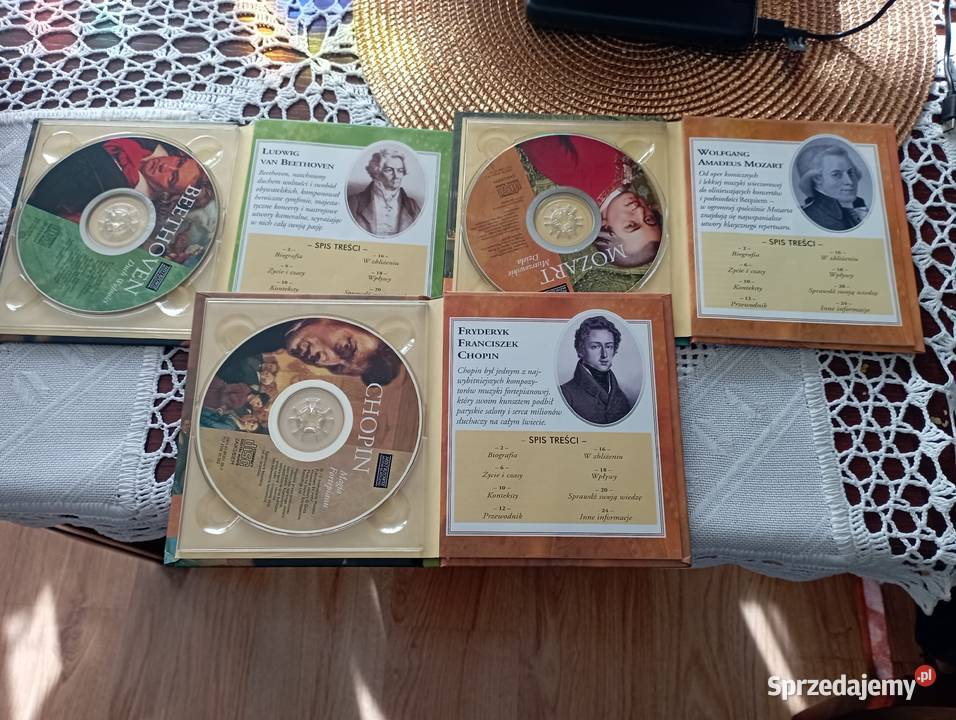 Compact disk digital audio śląskie Żory