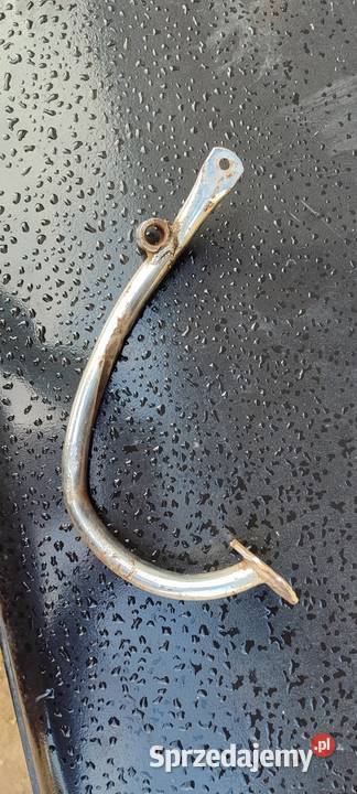 Nóżka hamulca dźwignia komar sport polo romet t1 Wartkowice