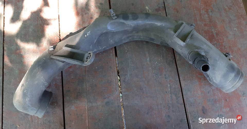 Rura Wąż 1j0129654ac Vw Seat Audi Skoda Mikołów
