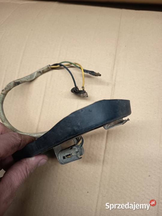 Lampa tylna syrena 104 105 Bosto r20 śląskie Gostyń sprzedam