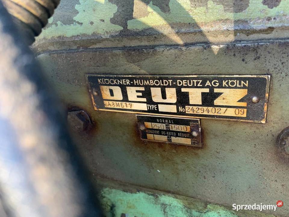 Agregat prądotwórczy Wejherowo