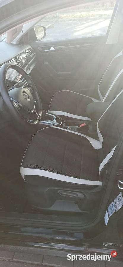 TROC 15 TSI PREMIUM Nadarzyn