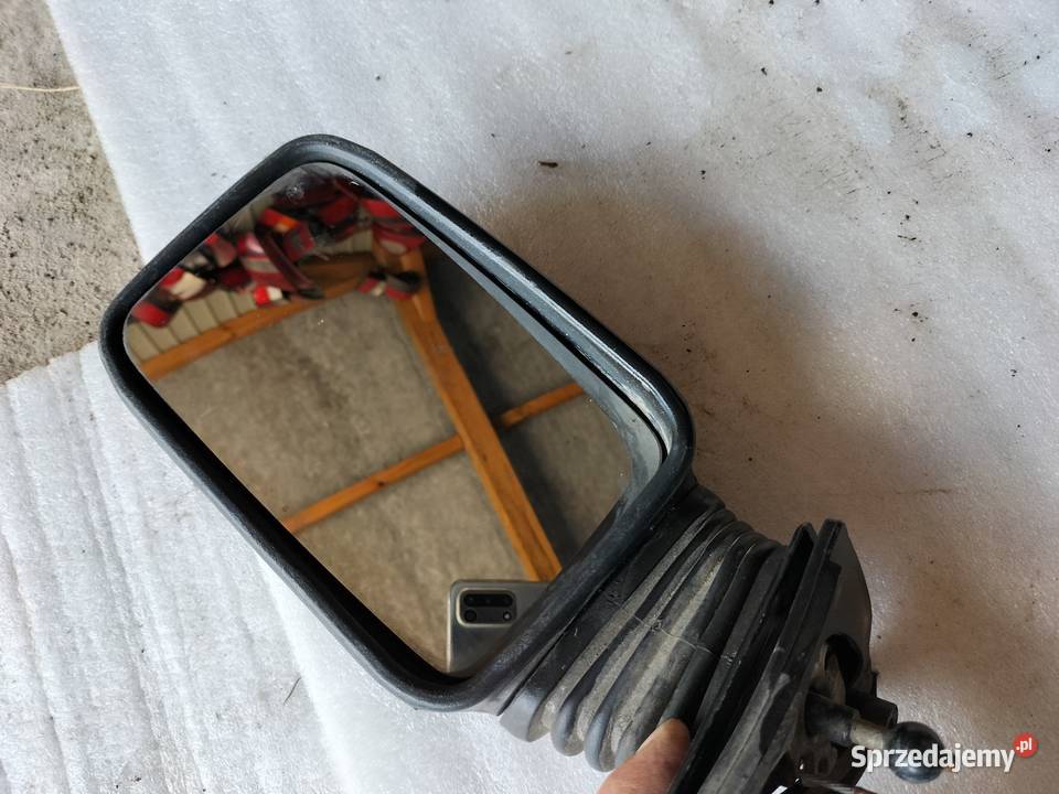 LUSTERKO POLONEZ Kamień-Kolonia