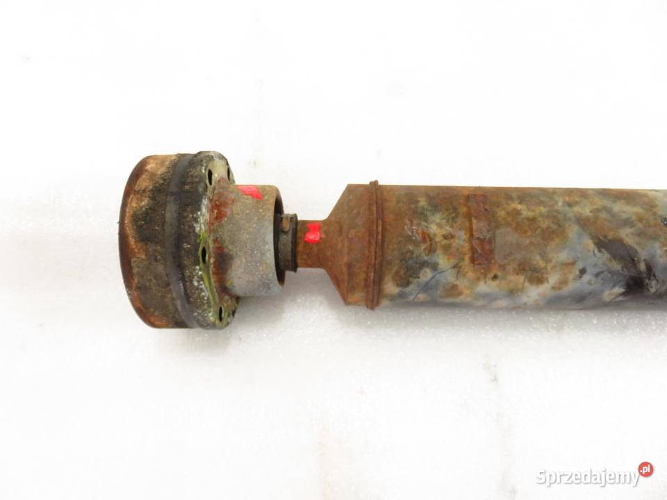 WAŁ NAPĘDOWY AUDI A6 4B2 C5 28 quattro ACK