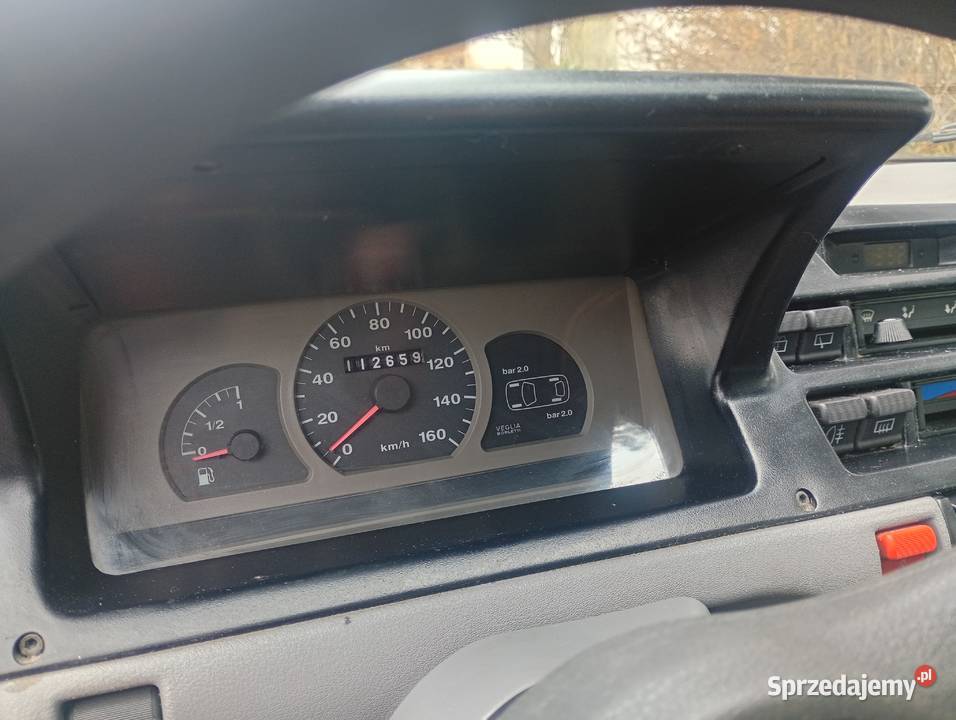 Fiat Cinquecento 900 na wtrysku 1997r 112 SUPER Swarzędz sprzedam