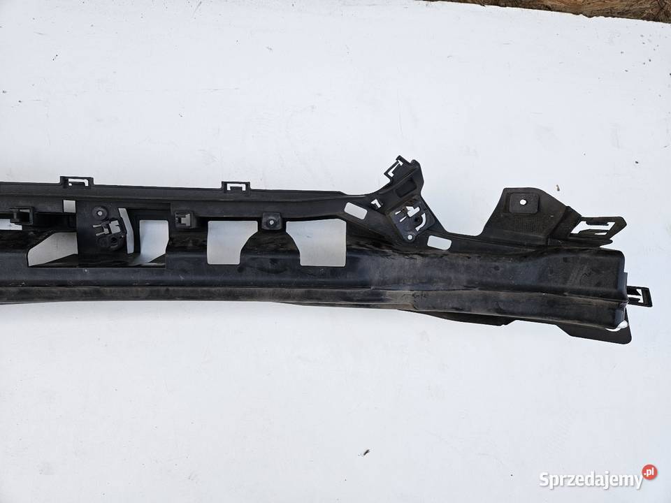 VOLVO V40 ABSORBER BELKI ZDERZAKA PRZÓD 31290948 osobowe Międzychód