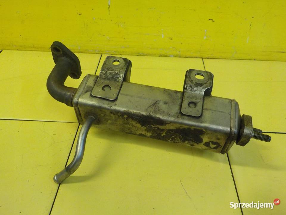 RANGER MAZDA BT50 25 TDCI 09r 143 WLAA chlodnica Suków