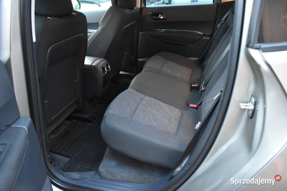 16 HDI PODGRZEWANE FOTELE TEMPOMAT ALUSKI 2 HAK 3008 3008 zachodniopomorskie Moczyłki