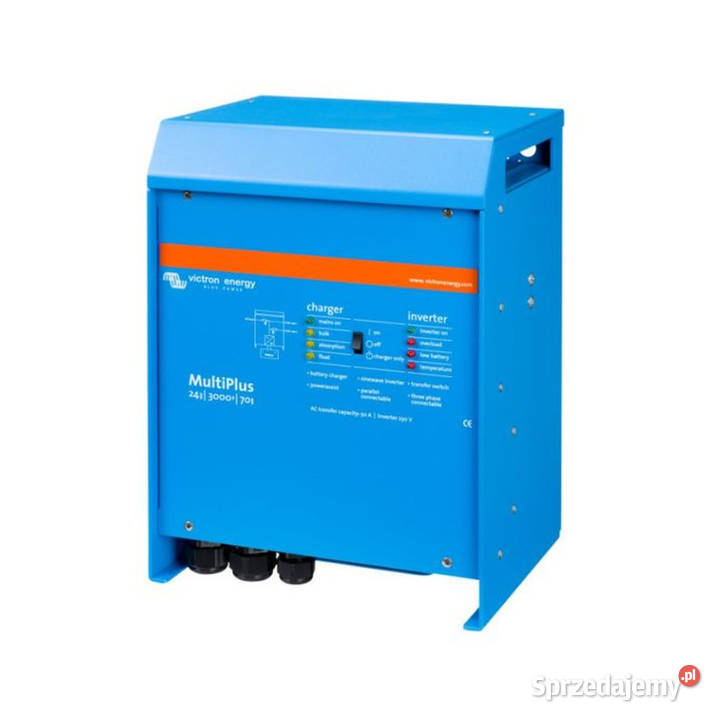 Victron Energy MultiPlus 2430007050