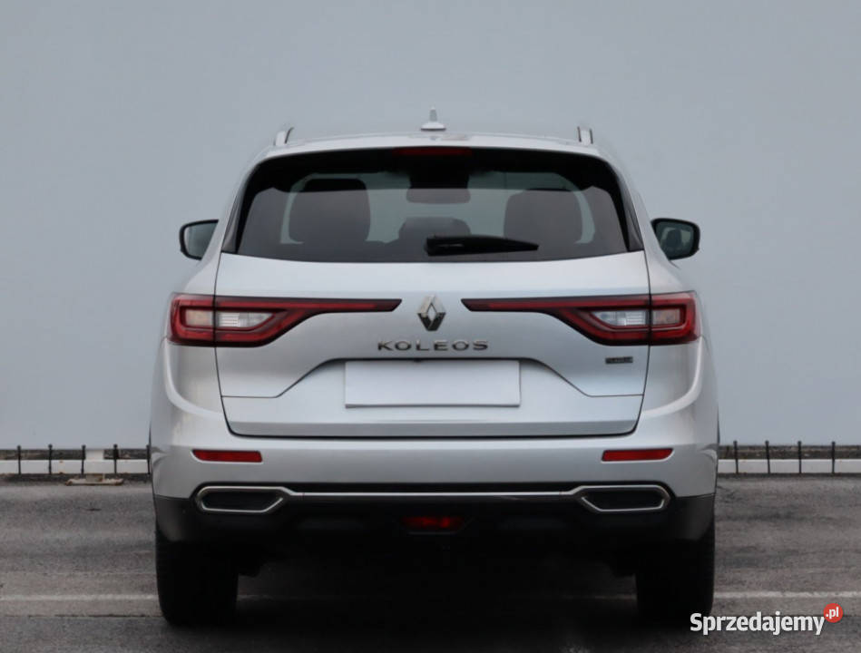Renault Koleos 20 dCi lubelskie Lublin sprzedam