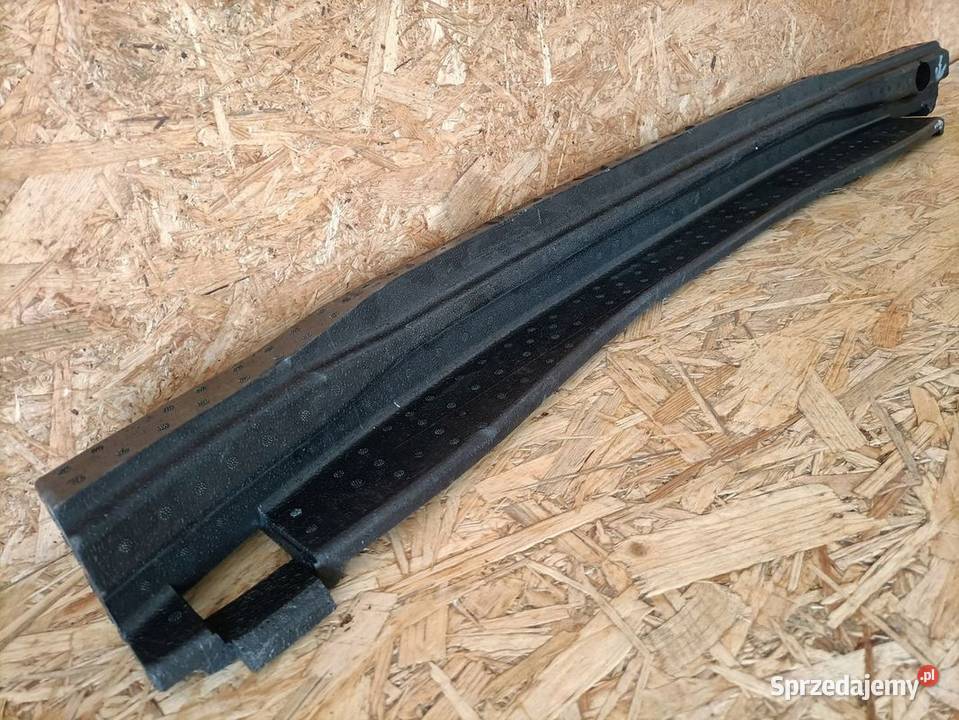 SKODA SUPERB III KOMBI ABSORBER WZMOCNIENIE Części samochodowe
