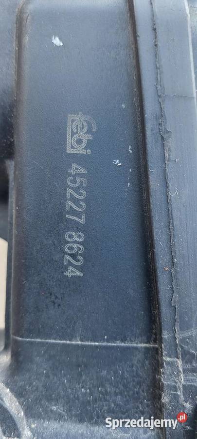 Termostat obudowa FORD 18 TDCI 452278624
