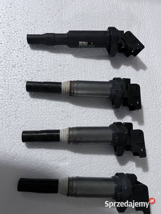 Cewki zapłonowe BMW N20 łódzkie Łódź