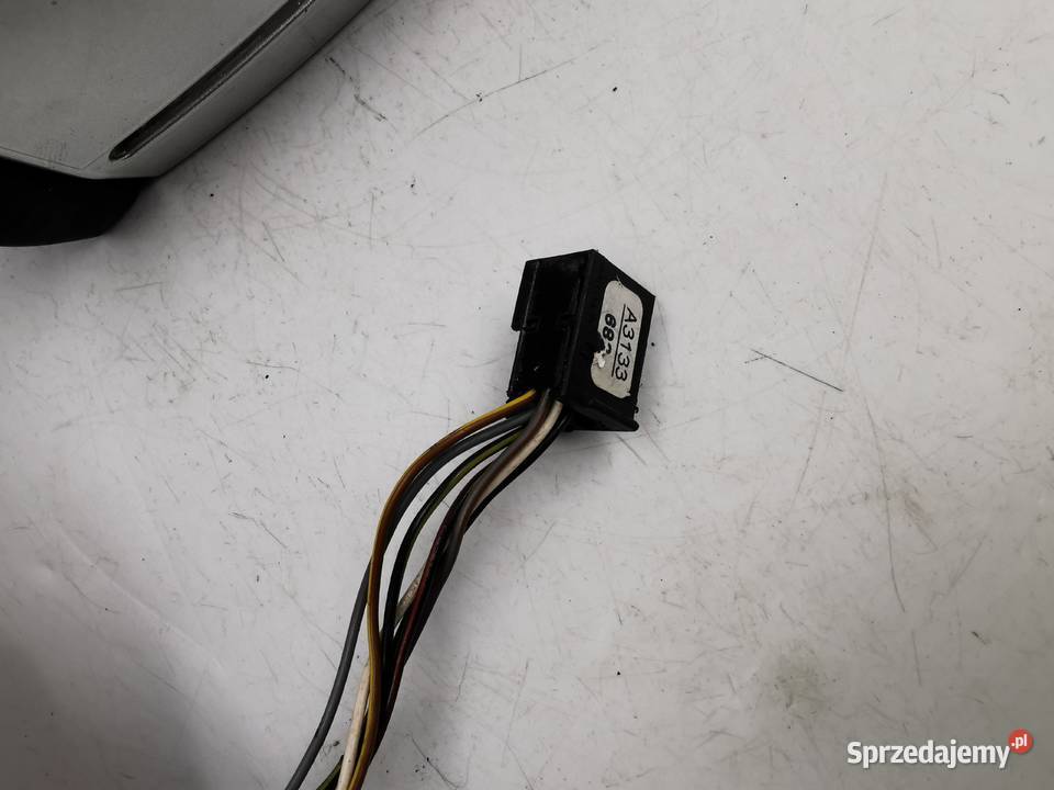 Lusterko Zewnętrzne Prawe Mercedes C Klasa S203