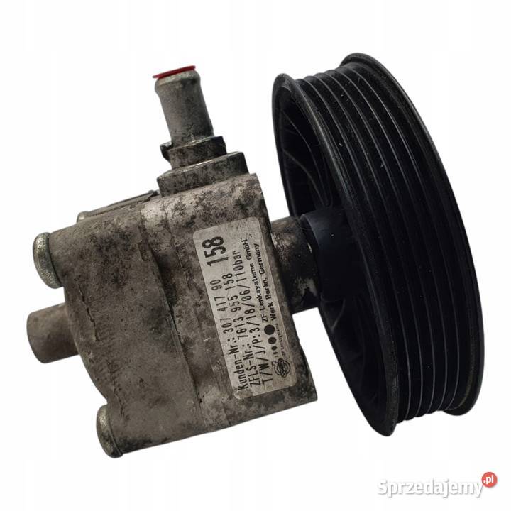 POMPA WSPOMAGANIA Volvo S80 II V70 III 24 D5 osobowe sprzedam