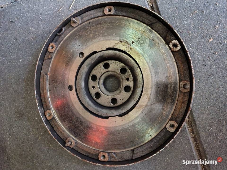 Ford Mondeo MK IV Manualna 5biegowa skrzynia